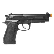 Pistola de Airsoft PT92 GBB BlowBack HFC