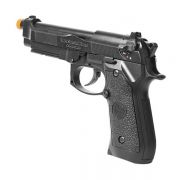 Pistola de Airsoft PT92 GBB BlowBack HFC