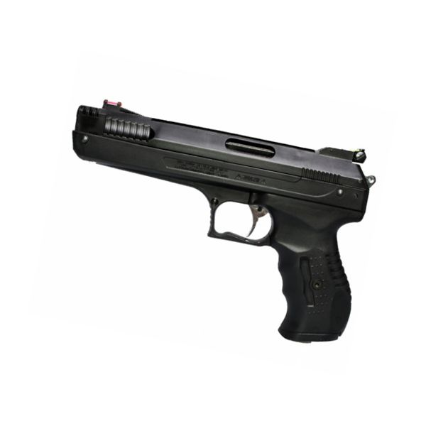 Pistola de Pressão 5.5mm Beeman 2004
