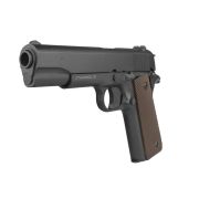 Pistola de Pressão CO2 4,5mm KWC 1911