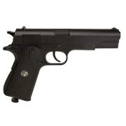 Pistola de Pressão CO2 4,5mm W125b Wingun 