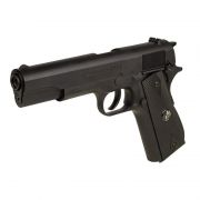 Pistola de Pressão CO2 4,5mm W125b Wingun 