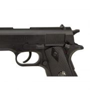 Pistola de Pressão CO2 4,5mm W125b Wingun 