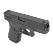 Pistola de Pressão Co2 Airgun Glock G11 Rossi 4.5mm