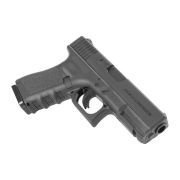 Pistola de Pressão Co2 Airgun Glock G11 Rossi 4.5mm