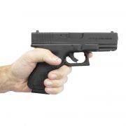 Pistola de Pressão Co2 Airgun Glock G11 Rossi 4.5mm