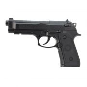 Pistola de Pressão Co2 Airgun M9 4.5mm