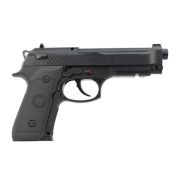 Pistola de Pressão Co2 Airgun M9 4.5mm