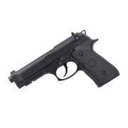 Pistola de Pressão Co2 Airgun M9 4.5mm