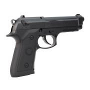 Pistola de Pressão Co2 Airgun M9 4.5mm