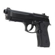 Pistola de Pressão Co2 Airgun M9 4.5mm