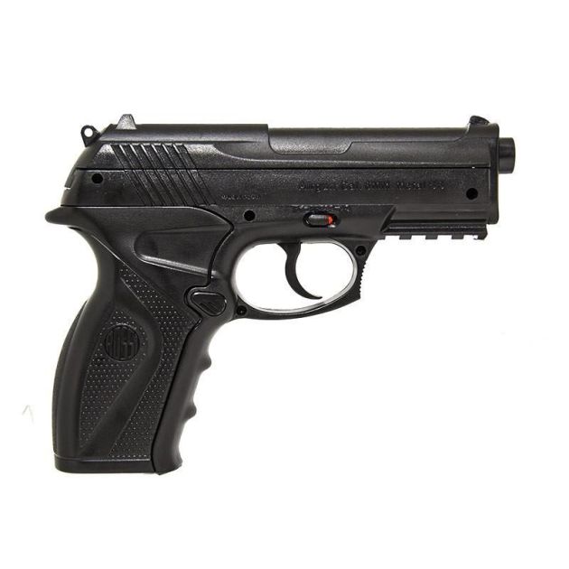 Pistola de Pressão Co2 C11 Rossi 4,5mm