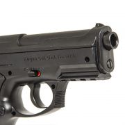 Pistola de Pressão Co2 C11 Rossi 4,5mm