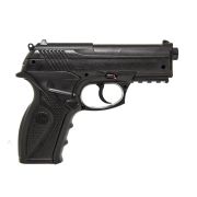 Pistola de Pressão Co2 C11 Rossi 6mm