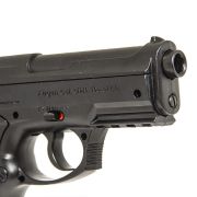 Pistola de Pressão Co2 C11 Rossi 6mm