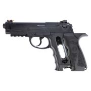 Pistola de Pressão Co2 C12 4.5mm Rossi