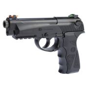 Pistola de Pressão Co2 C12 4.5mm Rossi