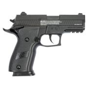 Pistola de Pressão Co2 GBB P229 X-5 Rossi 4.5mm