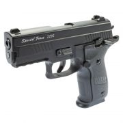Pistola de Pressão Co2 GBB P229 X-5 Rossi 4.5mm