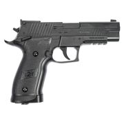 Pistola de Pressão Co2 GNB P226 X-4 Rossi 4.5mm