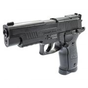 Pistola de Pressão Co2 GNB P226 X-4 Rossi 4.5mm