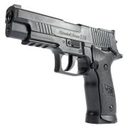 Pistola de Pressão Co2 GNB P226 X-4 Rossi 4.5mm