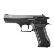 Pistola de Pressão CO2 Rossi P45 KWC 4,5mm