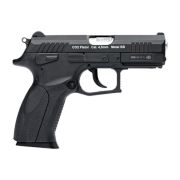 Pistola de Pressão Co2  W129 4.5mm Blowback