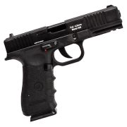 Pistola de Pressão GBB CO2 4,5mm W119 Slide Metal Wingun 