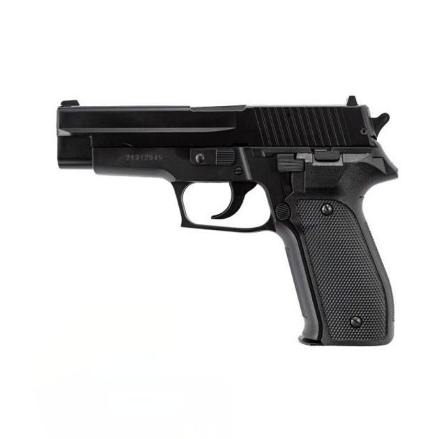 Pistola de Pressão Sig Sauer P226 4.5mm Mola