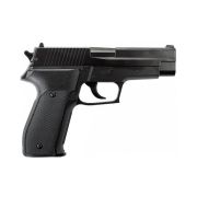 Pistola de Pressão Sig Sauer P226 4.5mm Mola