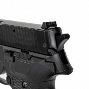 Pistola de Pressão Sig Sauer P226 4.5mm Mola