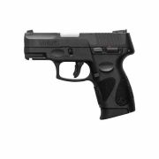 PISTOLA G2C Calibre 38TPC Cafo Black