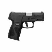 PISTOLA G2C Calibre 38TPC Cafo Black