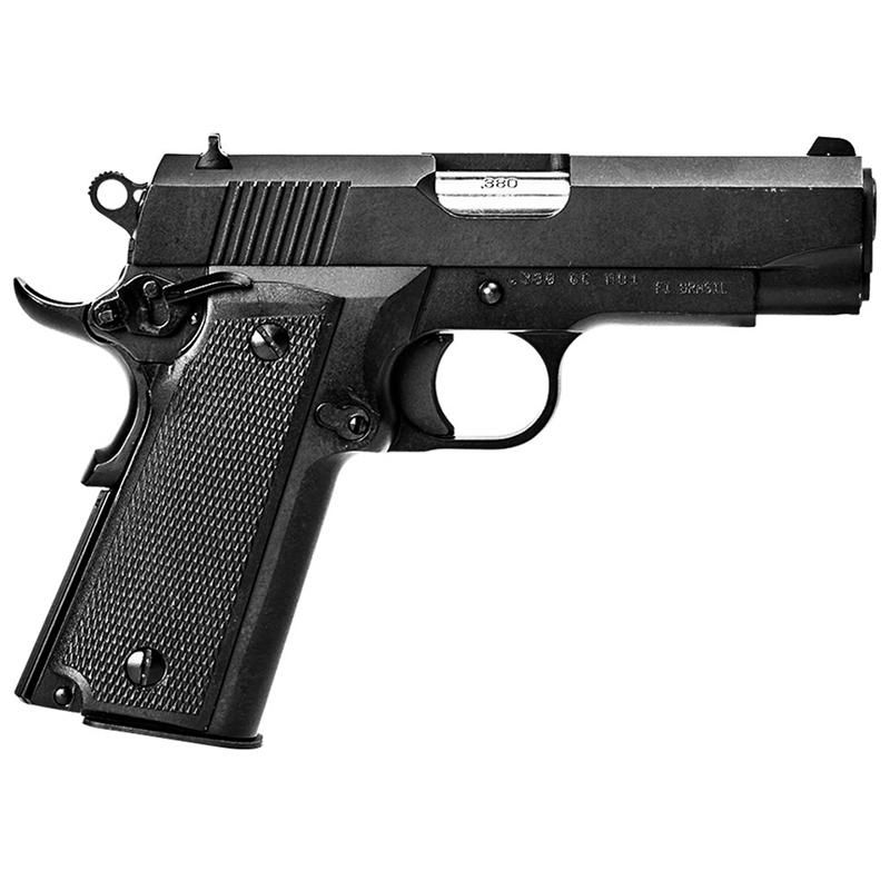 Pistolas Calibre .380 - Brasil Tática Especializada em Armamentos