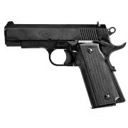 Pistola GC Imbel Calibre .380 MD1 SEM ADC