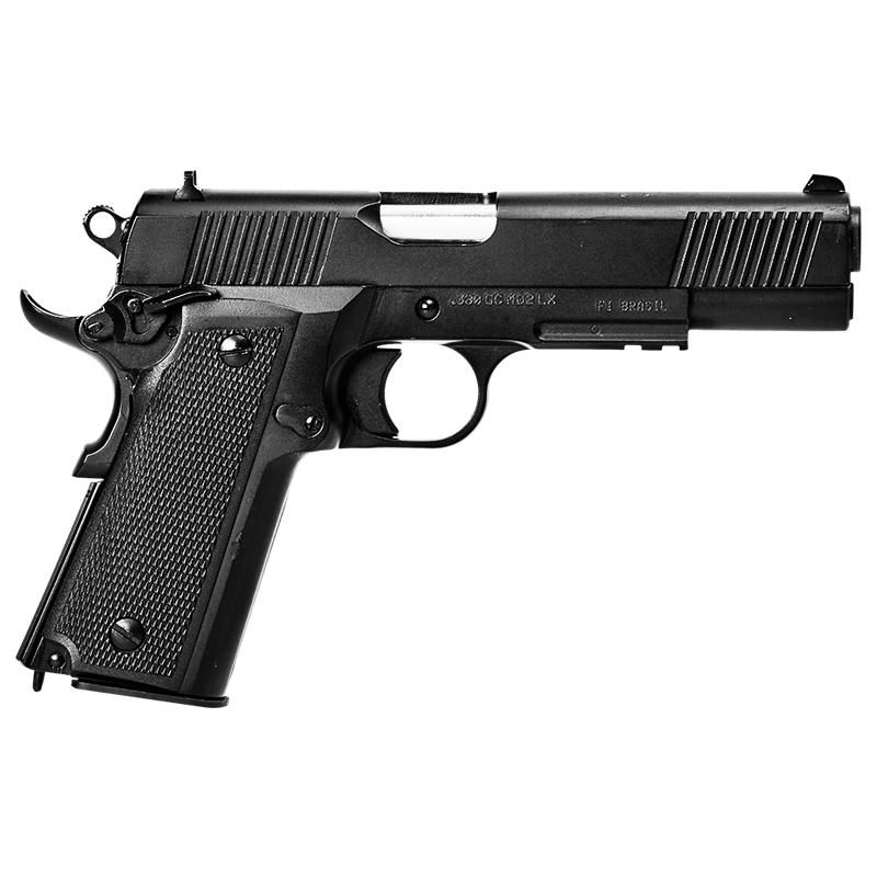 Pistola GC Imbel Calibre .380 MD2 LX COM ADC