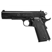 Pistola GC Imbel Calibre 9mm MD1
