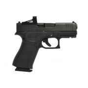 Pistola Glock 43X MOS Calibre 9mm Gen5 - Slimline