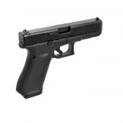 Pistola Glock G17 Calibre 9mm Gen5