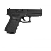 Pistola Glock G19 Calibre 9mm Geração 3
