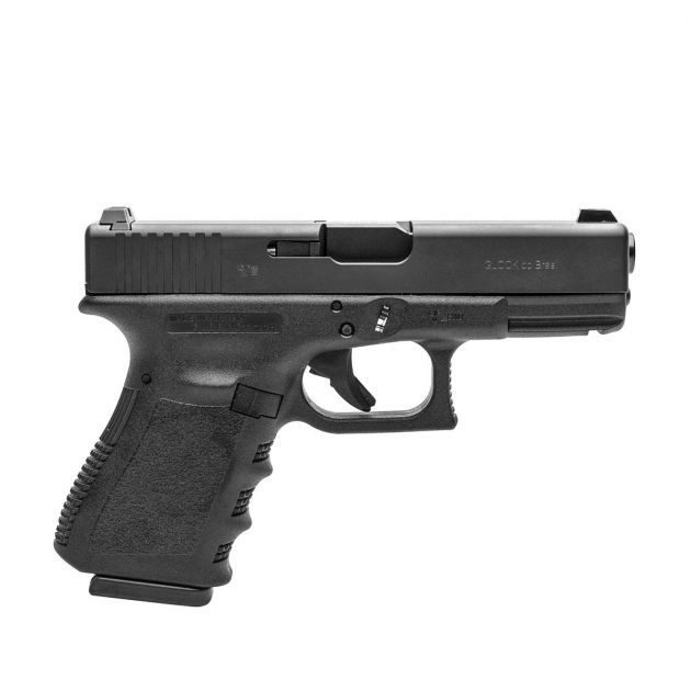Pistola Glock G25 .380ACP