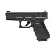 Pistola Glock G25 .380ACP