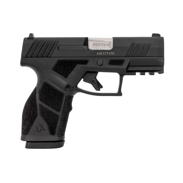 Pistola GX2 Calibre 38TPC Cafo Black