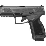 Pistola GX4 Carry Graphene Calibre 38TPC - Edição 85 Anos Limitada