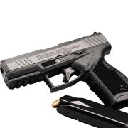 PISTOLA GX4 CARRY GRAPHENE 9MM