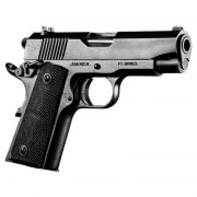 Pistola Imbel Calibre .380 MD1N