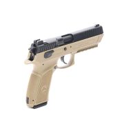 Pistola IWI Jericho II PL9 - Colors Calibre 9mm