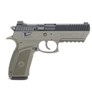 Pistola IWI Jericho II PL9 - Colors Calibre 9mm