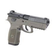 Pistola IWI Jericho II PL9 - Colors Calibre 9mm